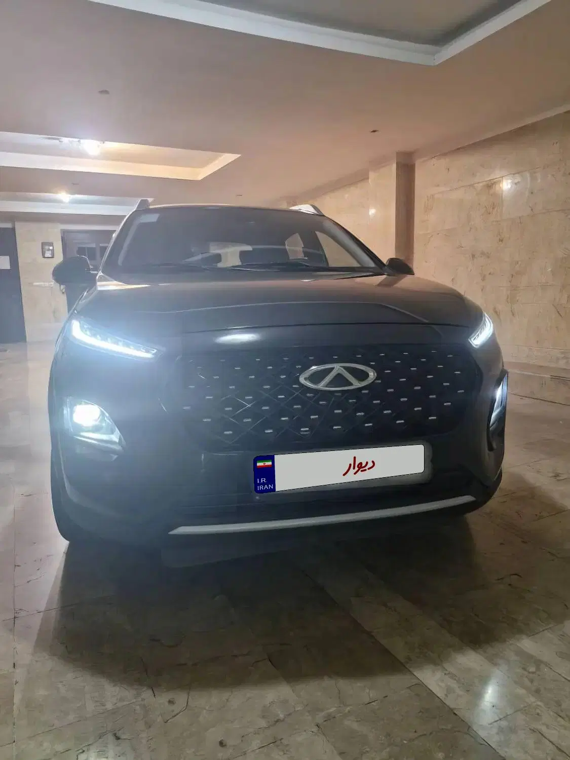 x22 pro IE ۱۴۰۱|خودرو سواری و وانت|تهران, پونک|دیوار