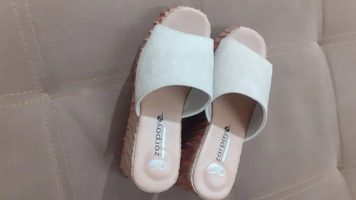 کفش طبی|کیف، کفش، کمربند|تربت جام, میان جام|دیوار