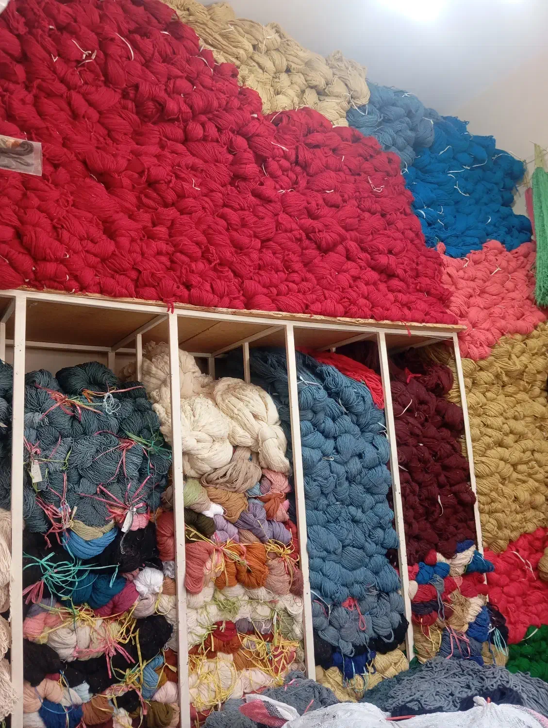 مصالح فرش هریس|فرش|تبریز, |دیوار