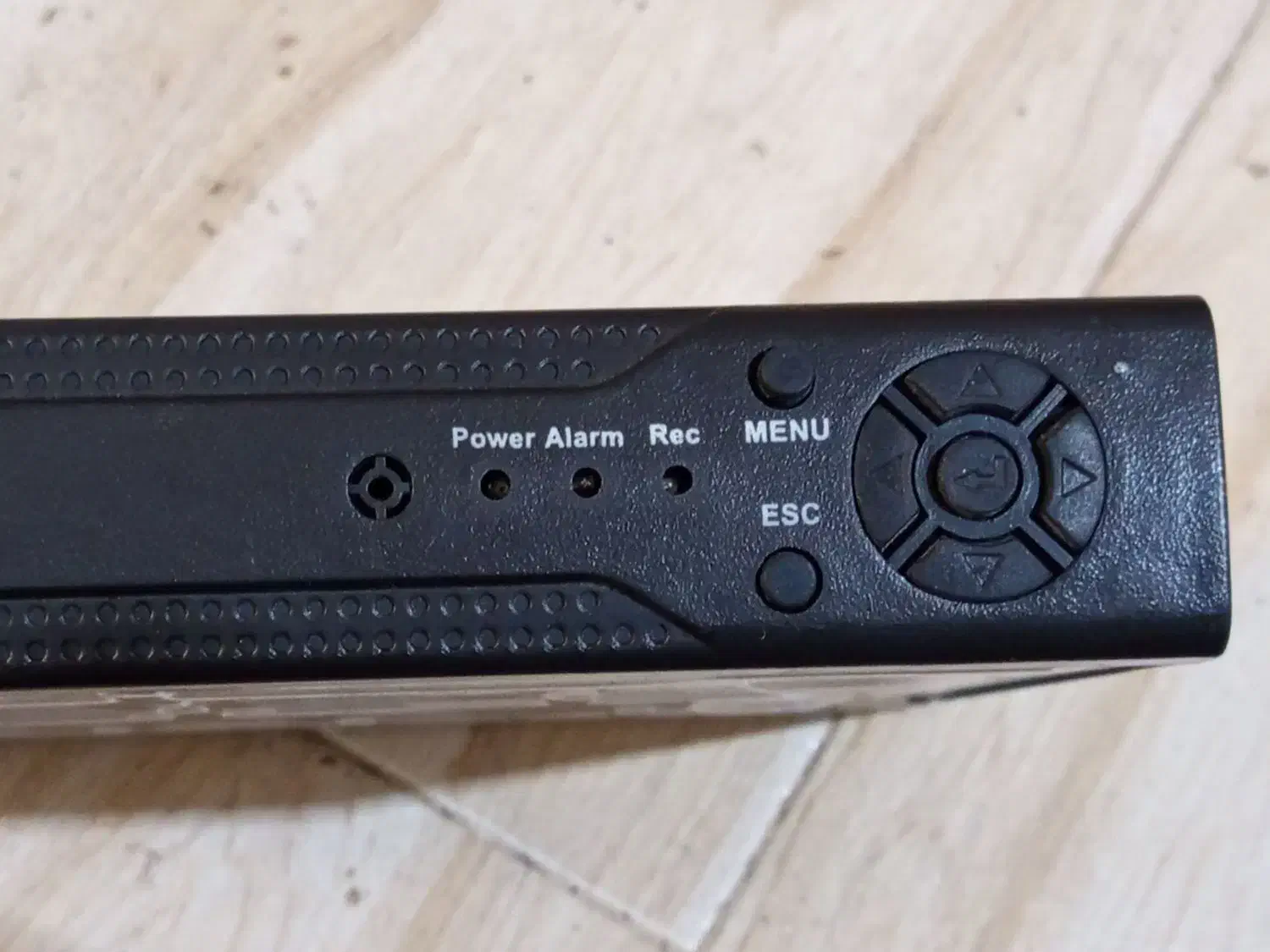 دستگاه NVR (dvr)|دوربین مداربسته|دماوند, دماوند|دیوار