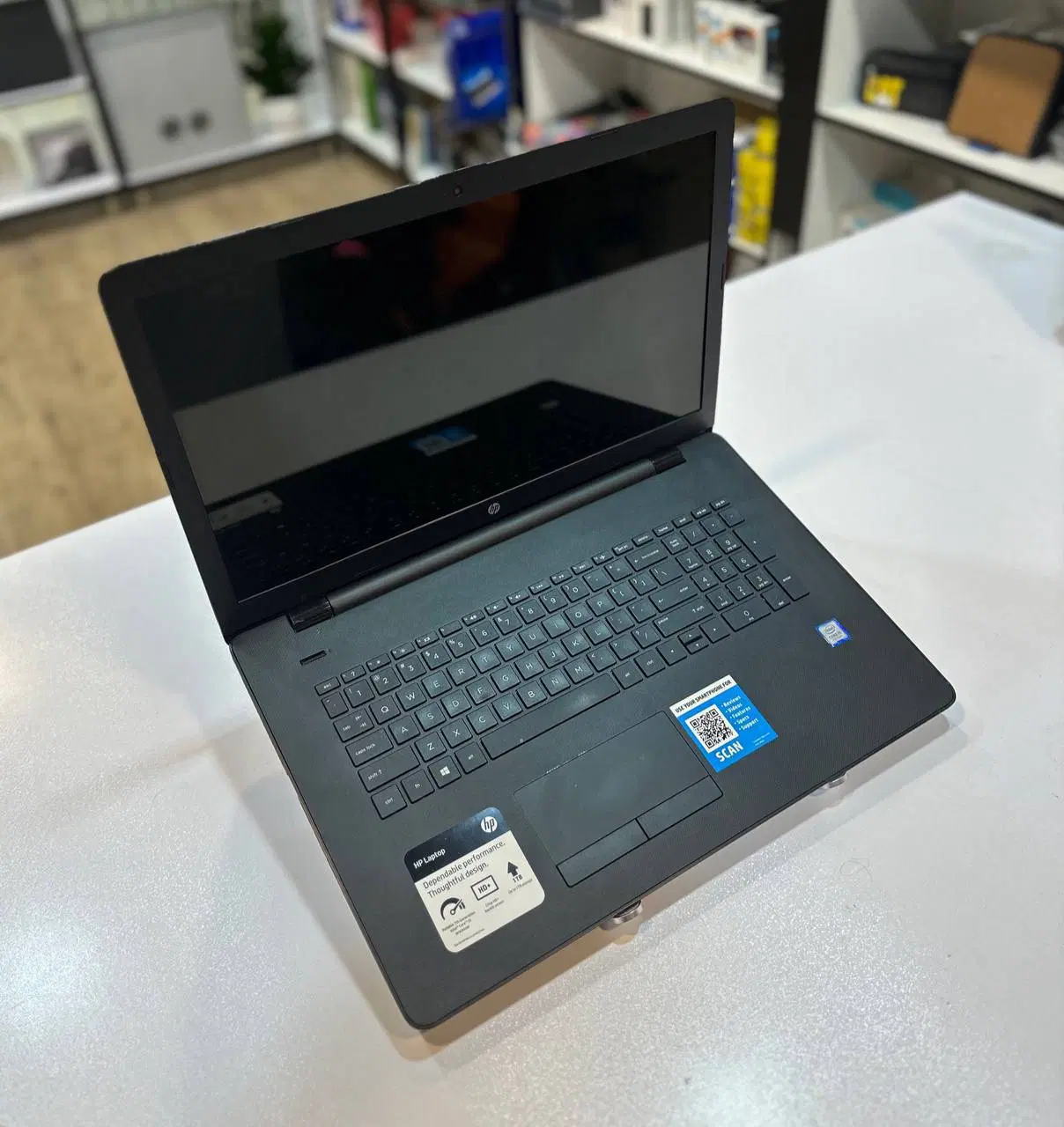 لپتاپ hp|رایانه همراه|پردیس, فاز ۵|دیوار