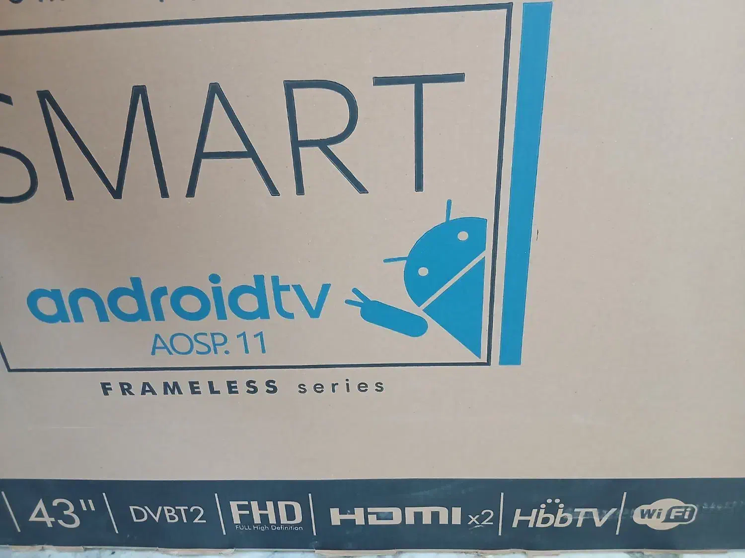 تلویزیون هیمالیا|تلویزیون و پروژکتور|قوچان, |دیوار