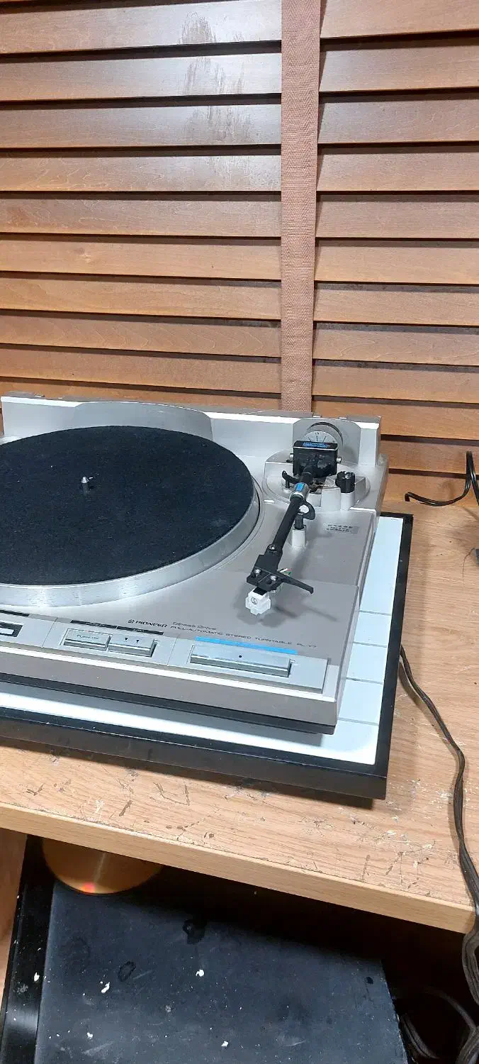 گرام پایونیر|سیستم صوتی خانگی|تهران, فدک|دیوار