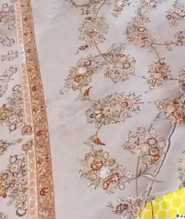 روفرشی مخمل دورکشدوزی ۹متری و۱۲متری|روفرشی|مسجد سلیمان, |دیوار