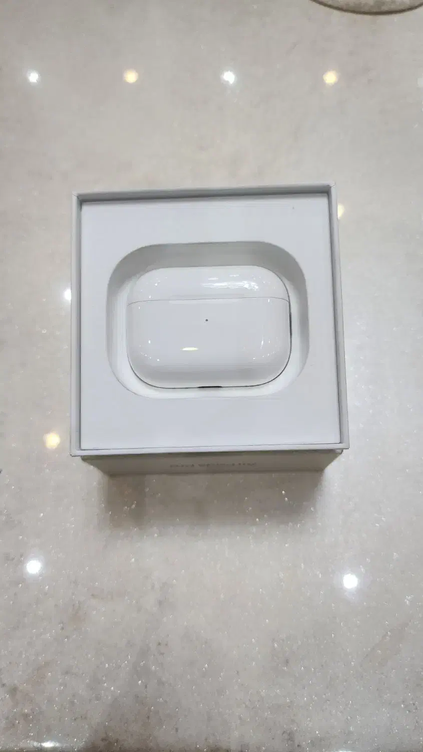 ایرپاد پرو2 اپل|لوازم جانبی موبایل و تبلت|گنبد کاووس, |دیوار