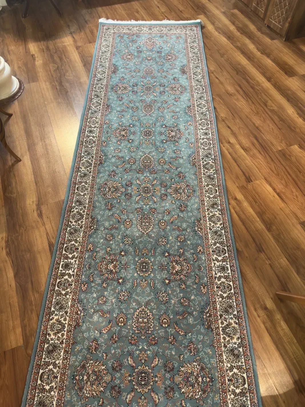 فروش فرش ۴ متری|فرش|شیراز, گلدشت معالی‌آباد|دیوار