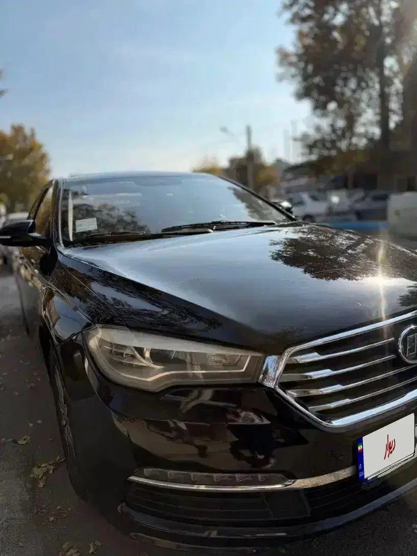 لیفان ۸۲۰ مدل ۹۷|خودرو سواری و وانت|تهران, شهرک چیتگر|دیوار