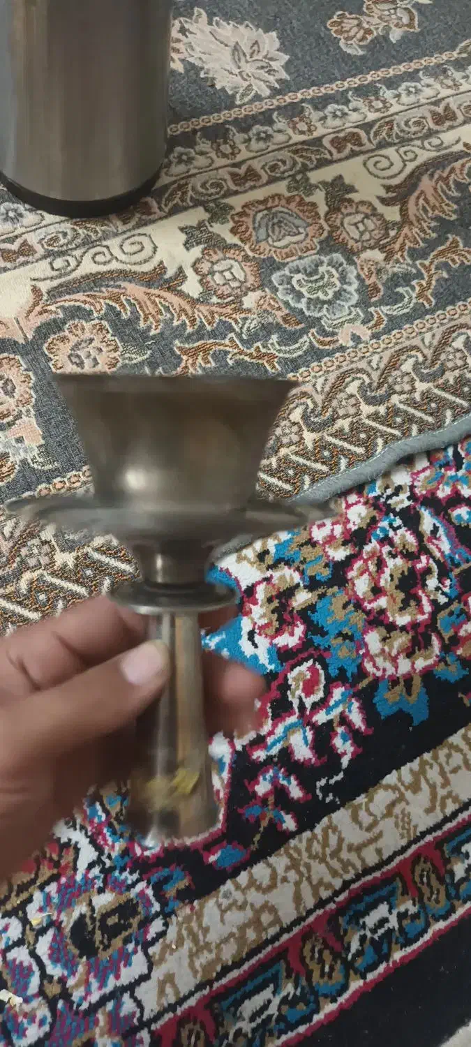 سری قلیون برنجی|کلکسیون و سرگرمی|قوچان, |دیوار