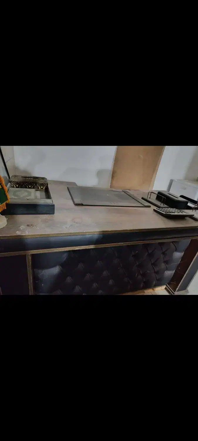 میز مدیریتی|دفتر کار|تربت جام, امام|دیوار