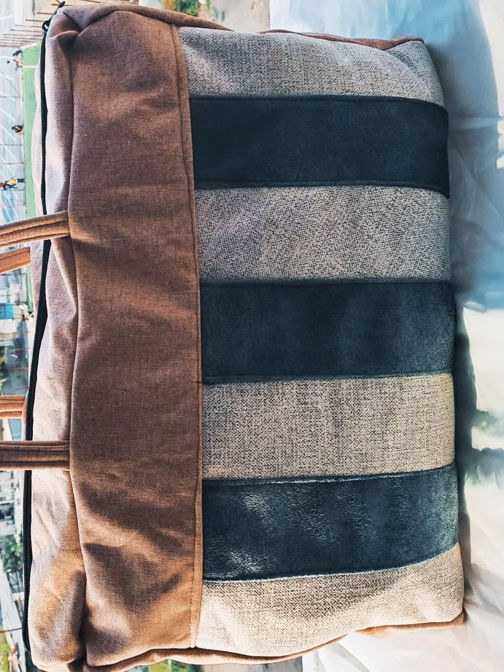 ساک مبلی|صنایع دستی و سایر لوازم تزئینی|سیمین شهر, |دیوار