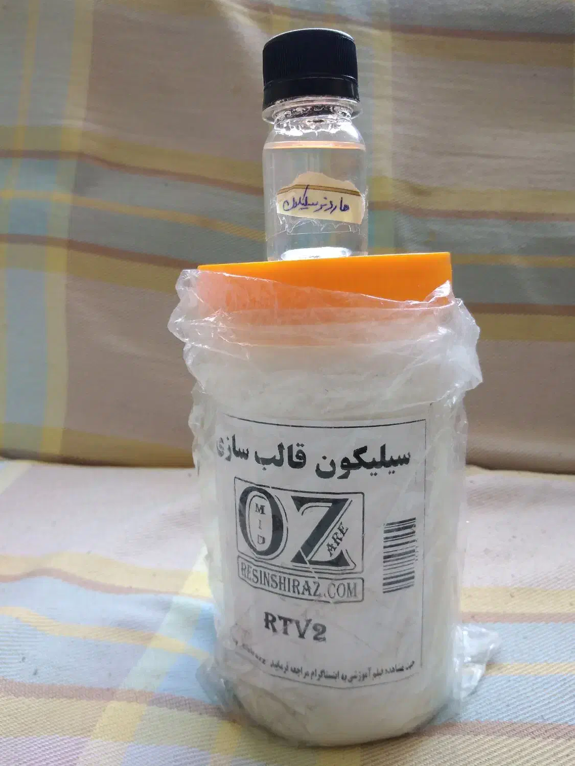 وسایل سنگ مصنوعی|صنایع دستی و سایر لوازم تزئینی|شیراز, باغ تخت|دیوار