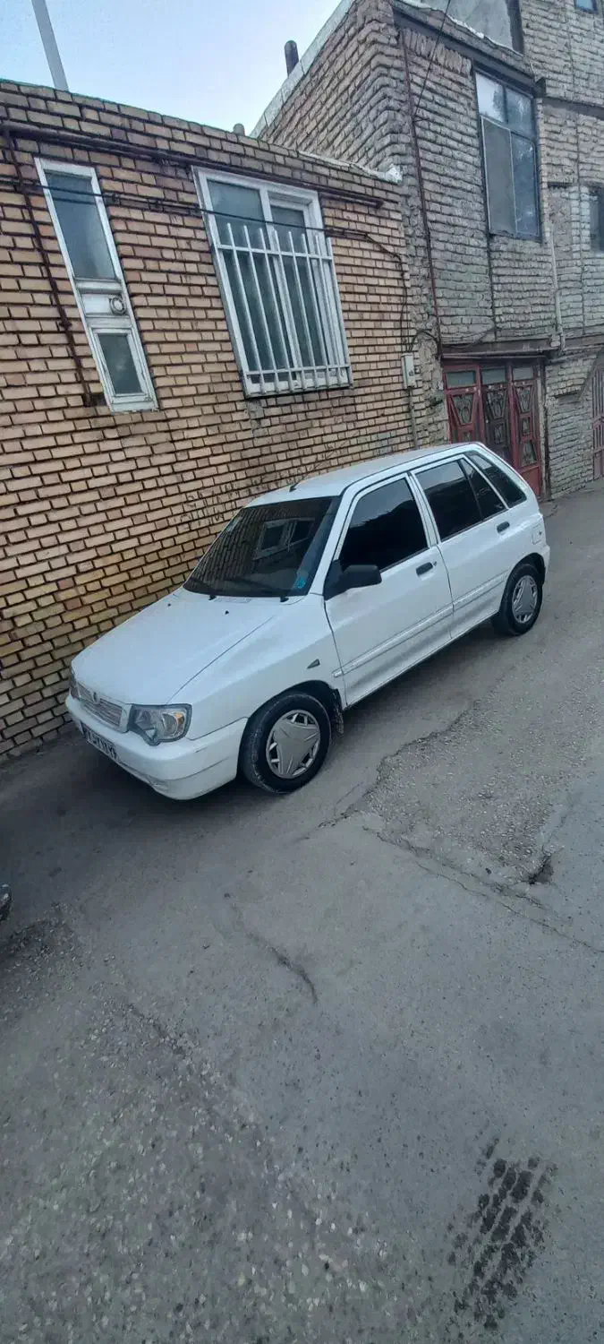 111 کارمندی|خودرو سواری و وانت|بجنورد, |دیوار