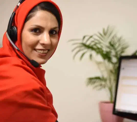 دعوت به همکاری در مرکز دانش بنیان|استخدام بازاریابی و فروش|زنجان, |دیوار