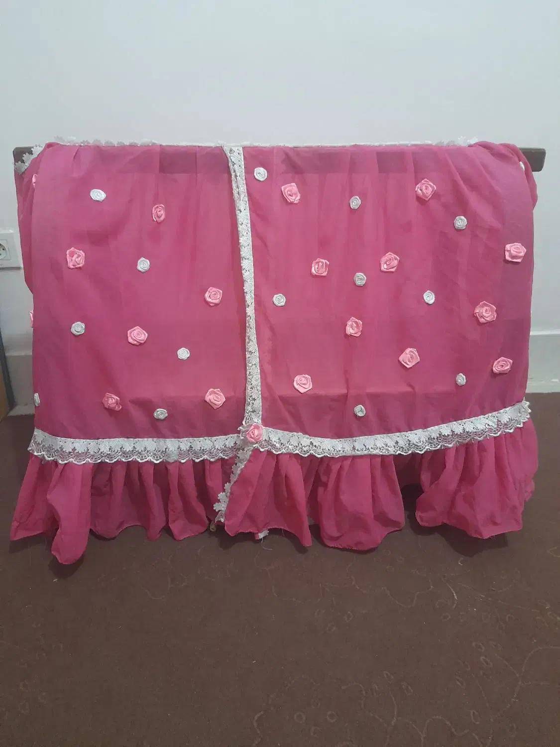 تته بچه سالم سالم با رویه و دستبند|اسباب و اثاث بچه|لردگان, |دیوار