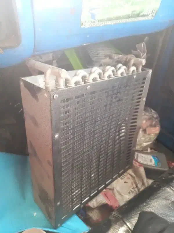 رادیاتوربخاری|قطعات یدکی و لوازم جانبی|اسلام‌شهر, صادقیه|دیوار