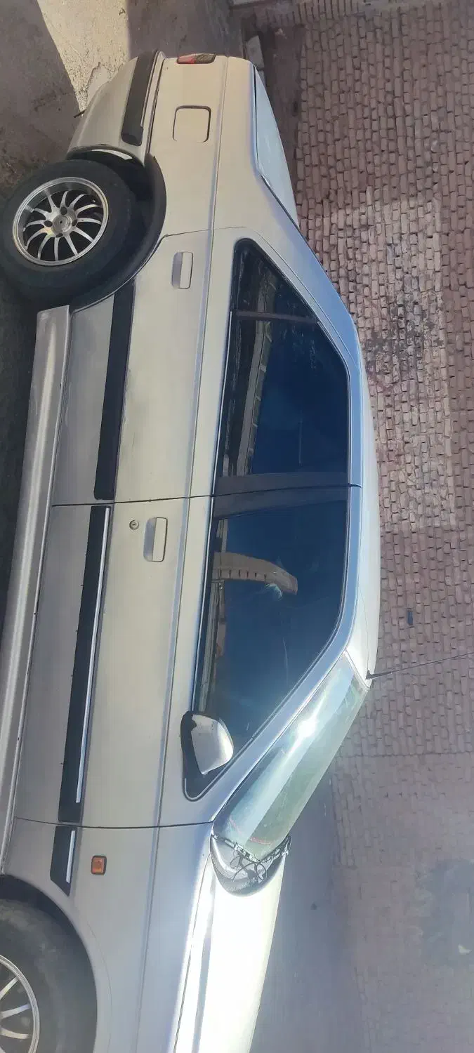 پارس 84|خودرو سواری و وانت|بیرجند, |دیوار