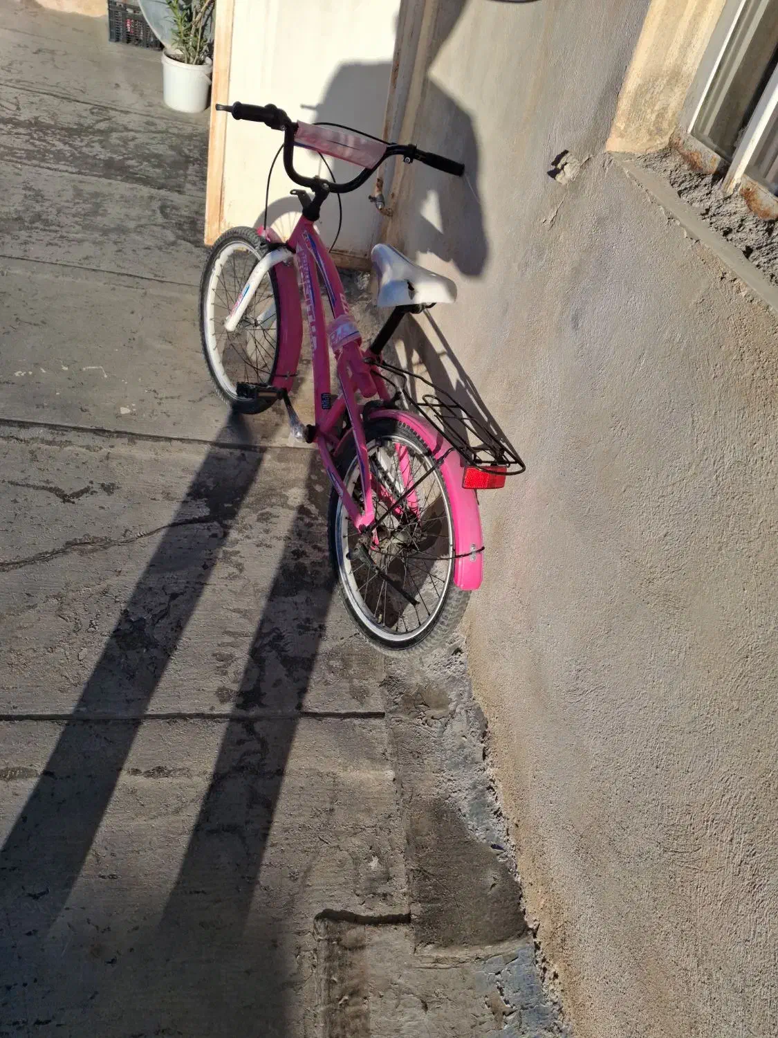 دوچرخه ۲۰|دوچرخه، اسکیت، اسکوتر|سنندج, |دیوار