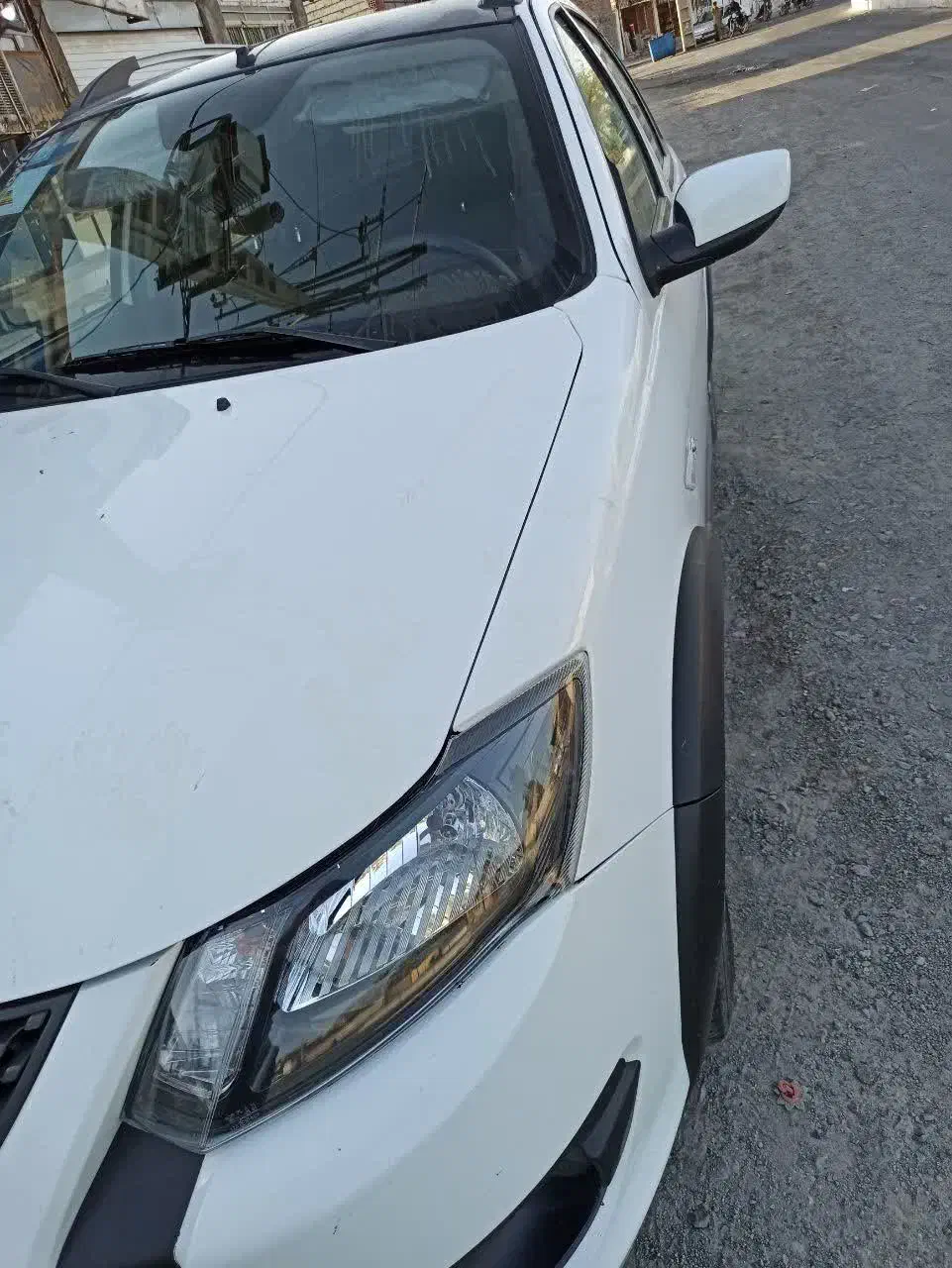 ماشین کوییک|خودرو سواری و وانت|ریگان, |دیوار