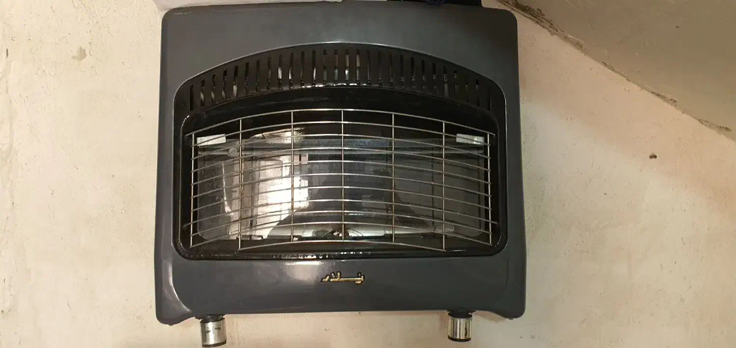 بخاری گازی|بخاری، هیتر، شومینه|برازجان, |دیوار