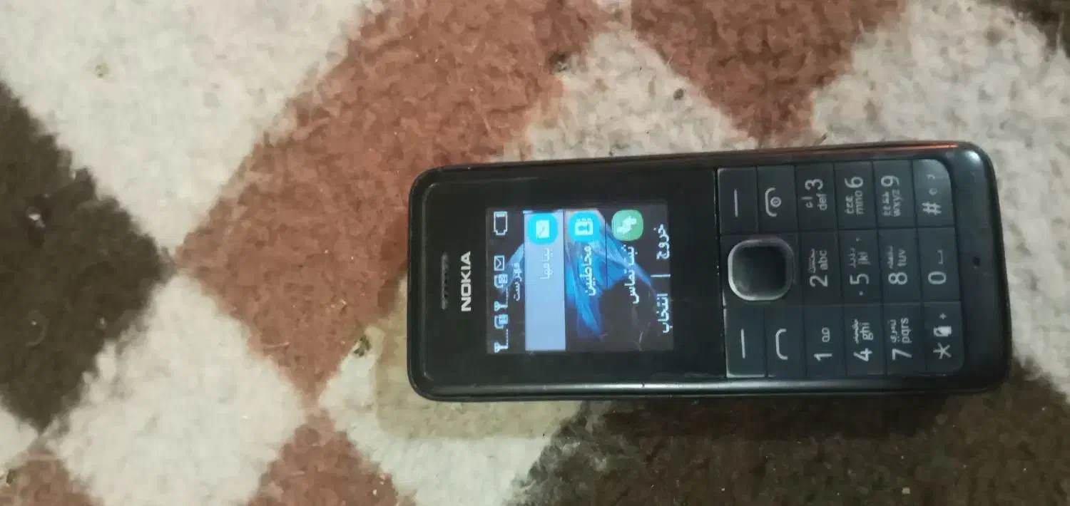 نوکیا اصل|موبایل|گرگان, |دیوار