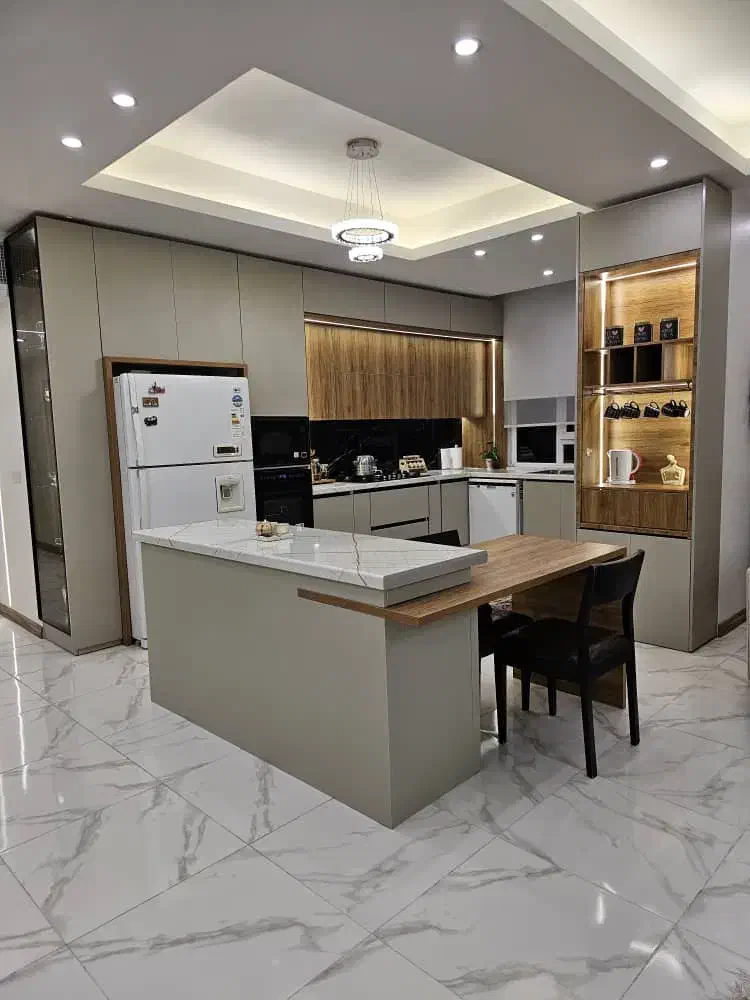 کابینت|مصالح و تجهیزات ساختمان|کرج, کوی امامیه|دیوار