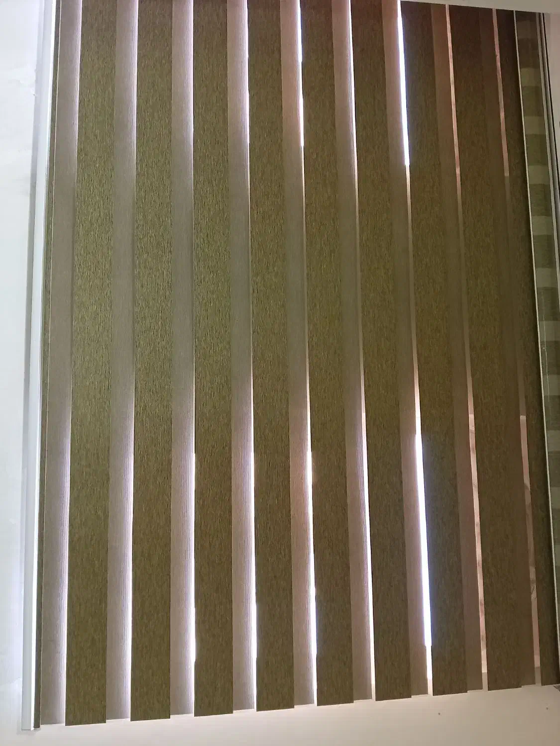 پرده زبرا|پرده، رانر، رومیزی|ورامین, خیر آباد|دیوار