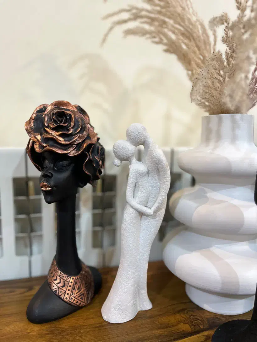 اکسسوری|مجسمه، تندیس، ماکت|رشت, معلم|دیوار