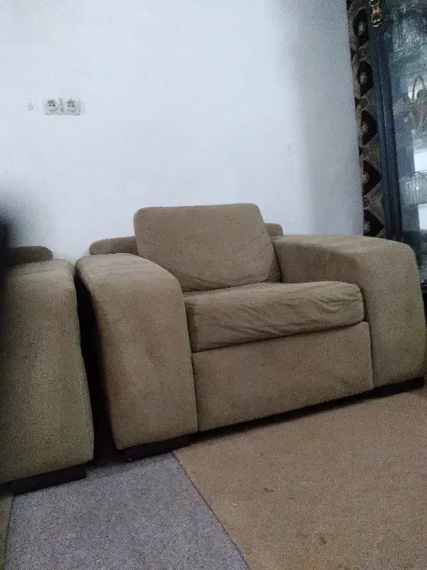 مبل ۷نفره|مبلمان خانگی و میز عسلی|اهواز, کوی طالقانی|دیوار