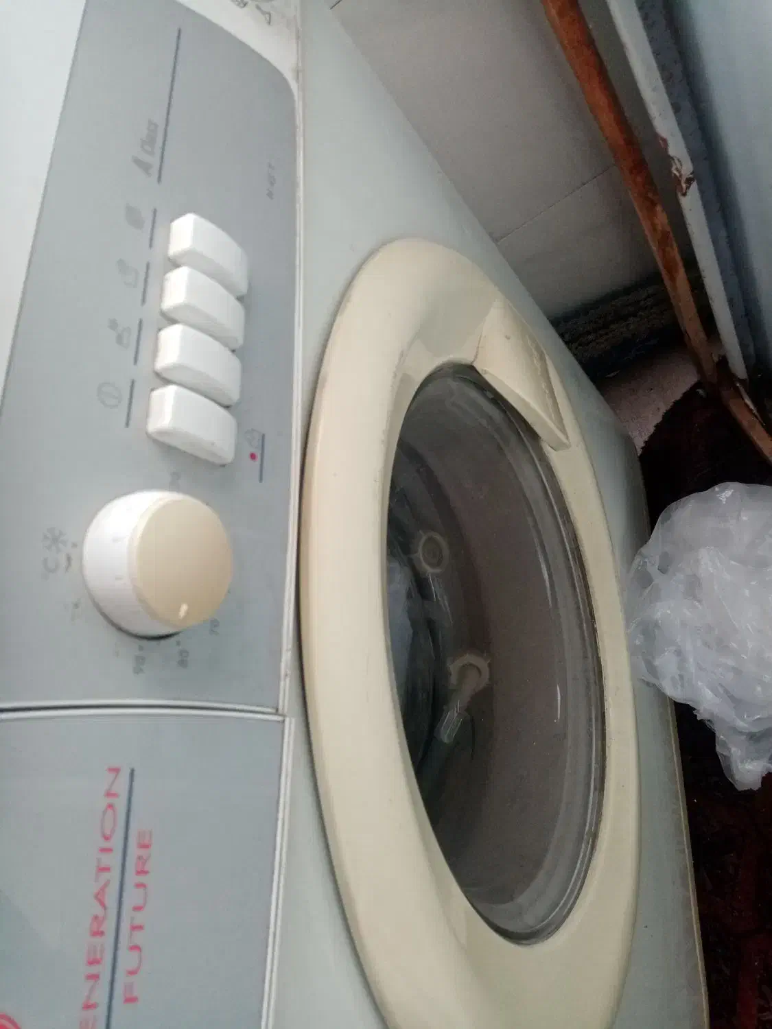 فروش لباسشویی وگاز|یخچال و فریزر|مشهد, نوید|دیوار