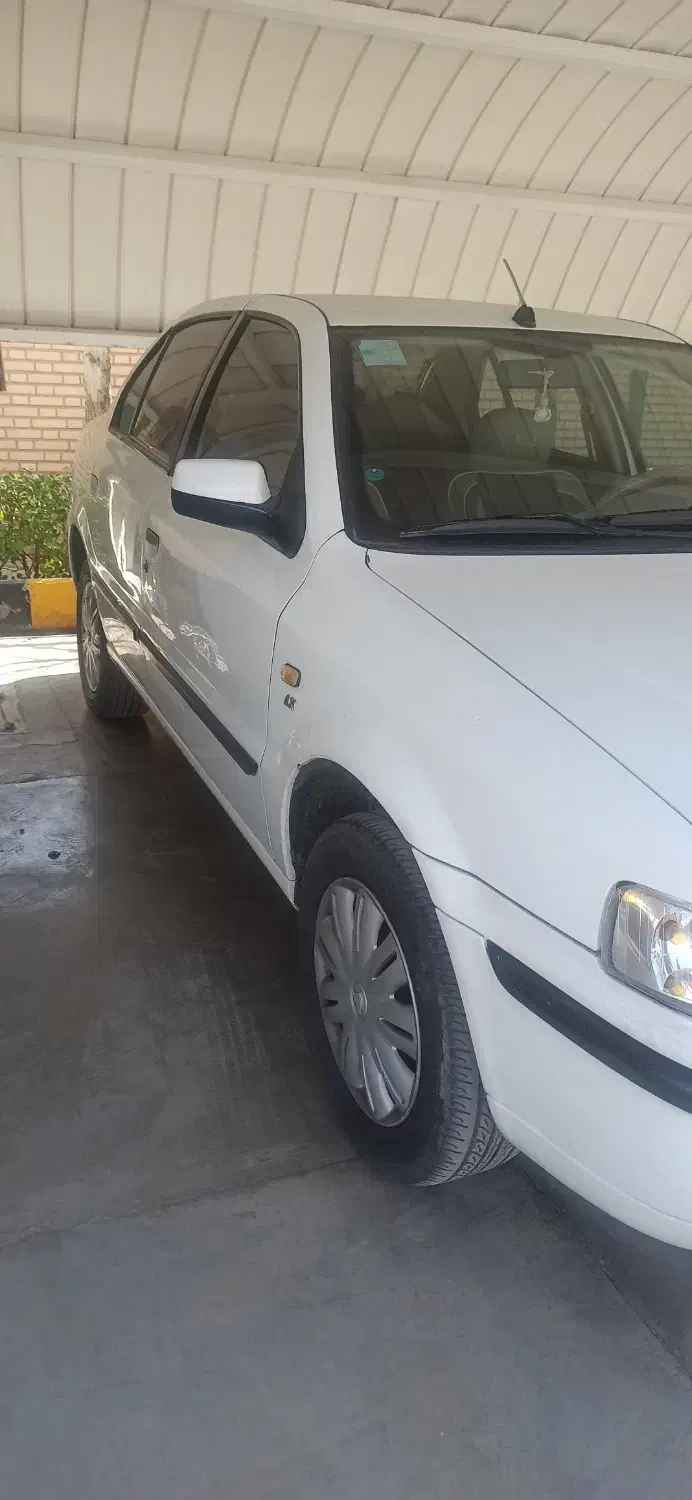 سمند LX93|خودرو سواری و وانت|کرج, فاز ۴ مهرشهر|دیوار