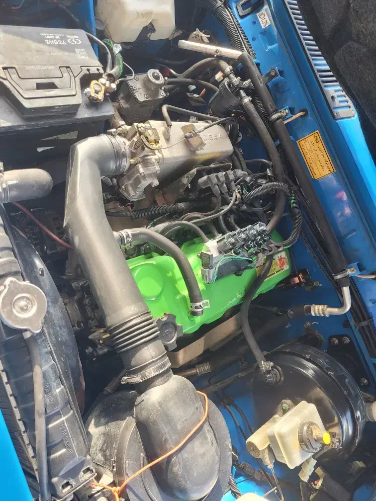 نیسان ابشنال مدل ۱۴۰۱|خودرو سواری و وانت|تهران, کیانشهر|دیوار