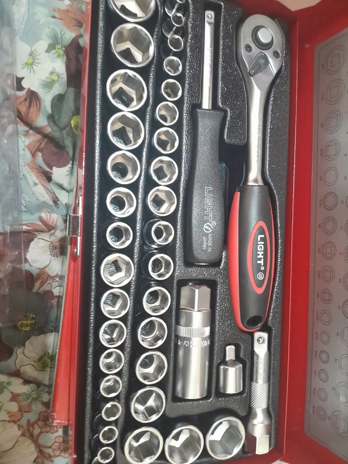 ابزار خارجی واگبند|ابزارآلات|تهران, راه آهن|دیوار