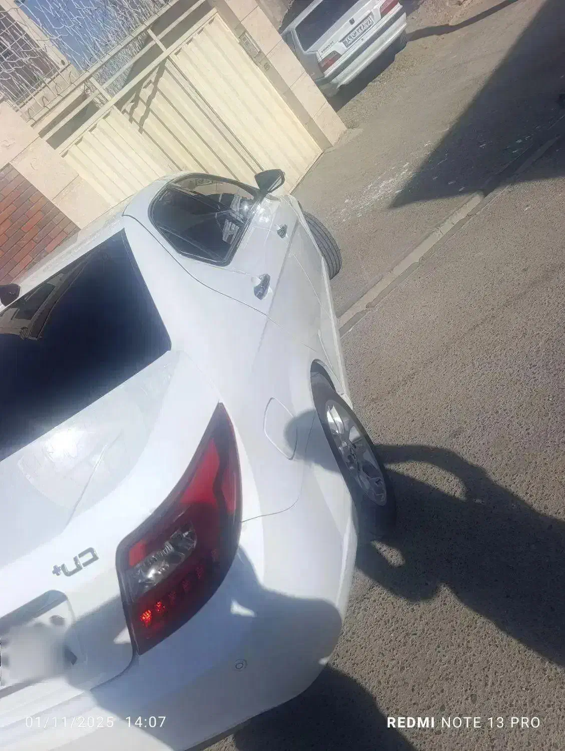 دناپلاس 6دنده توربو 1402|خودرو سواری و وانت|بومهن, |دیوار