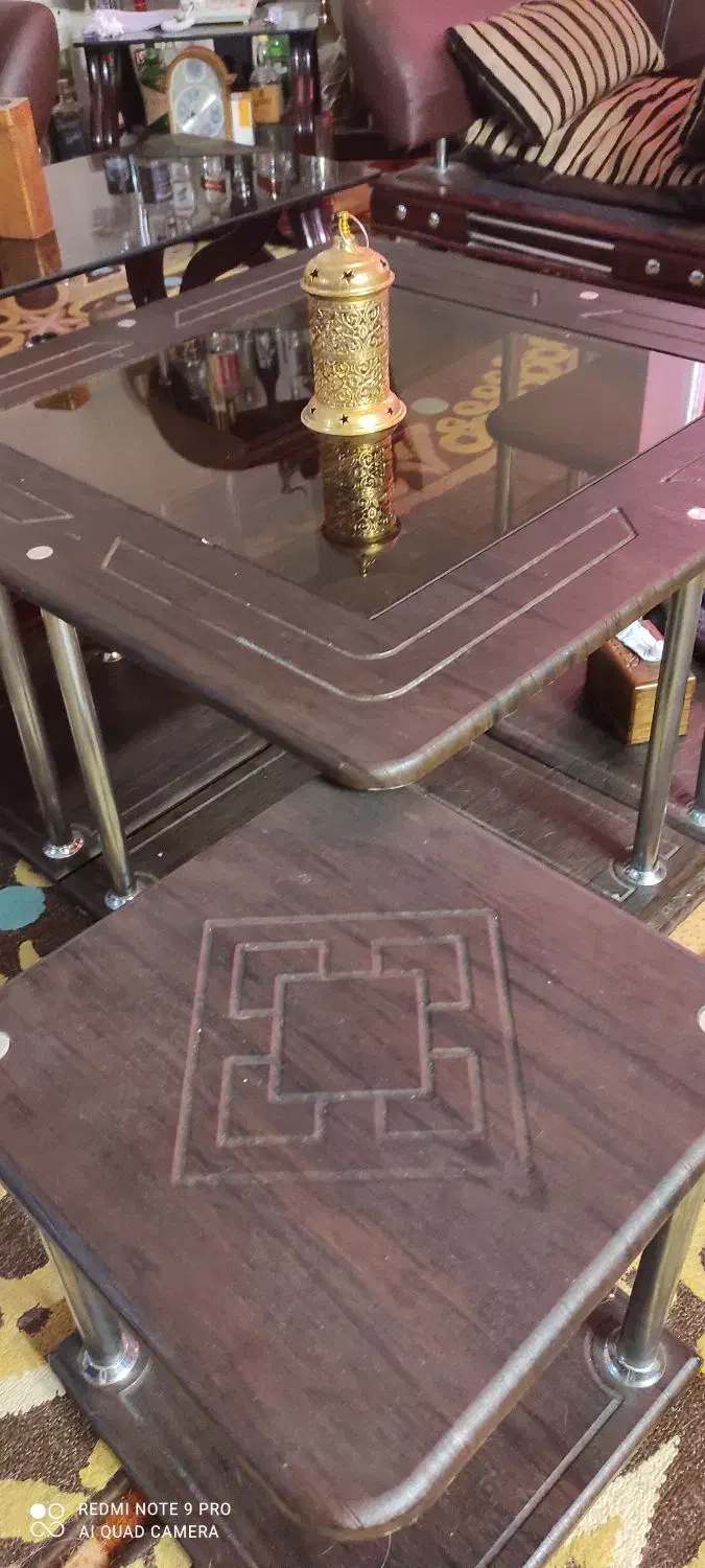 میزو گل میز|مبلمان خانگی و میز عسلی|صدرا-فارس, فاز ۲|دیوار