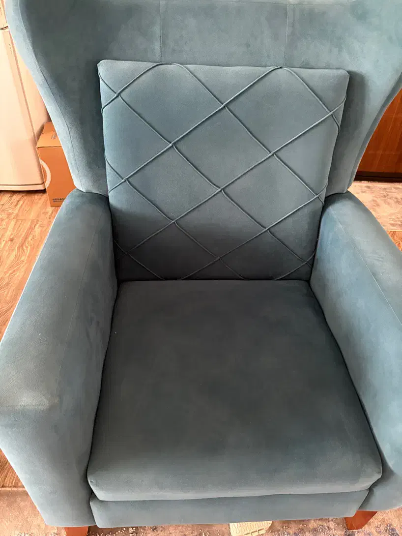 مبل ۷ نفره|مبلمان خانگی و میز عسلی|رشت, کوی حسینی|دیوار