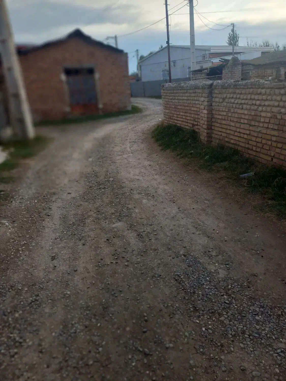 خونه نوساز ۸۰متری|فروش خانه و ویلا|گمیشان, |دیوار