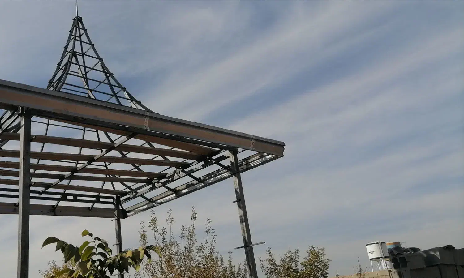 روفتایل دامپا طرح چینی وساده سفال طبرستان|مصالح و تجهیزات ساختمان|ارژن, |دیوار