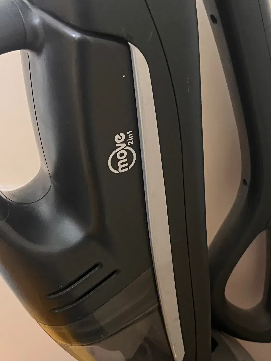 جارو شارژی بوش|جاروبرقی، جارو شارژی، بخارشو|اصفهان, کوی شهید کشوری|دیوار