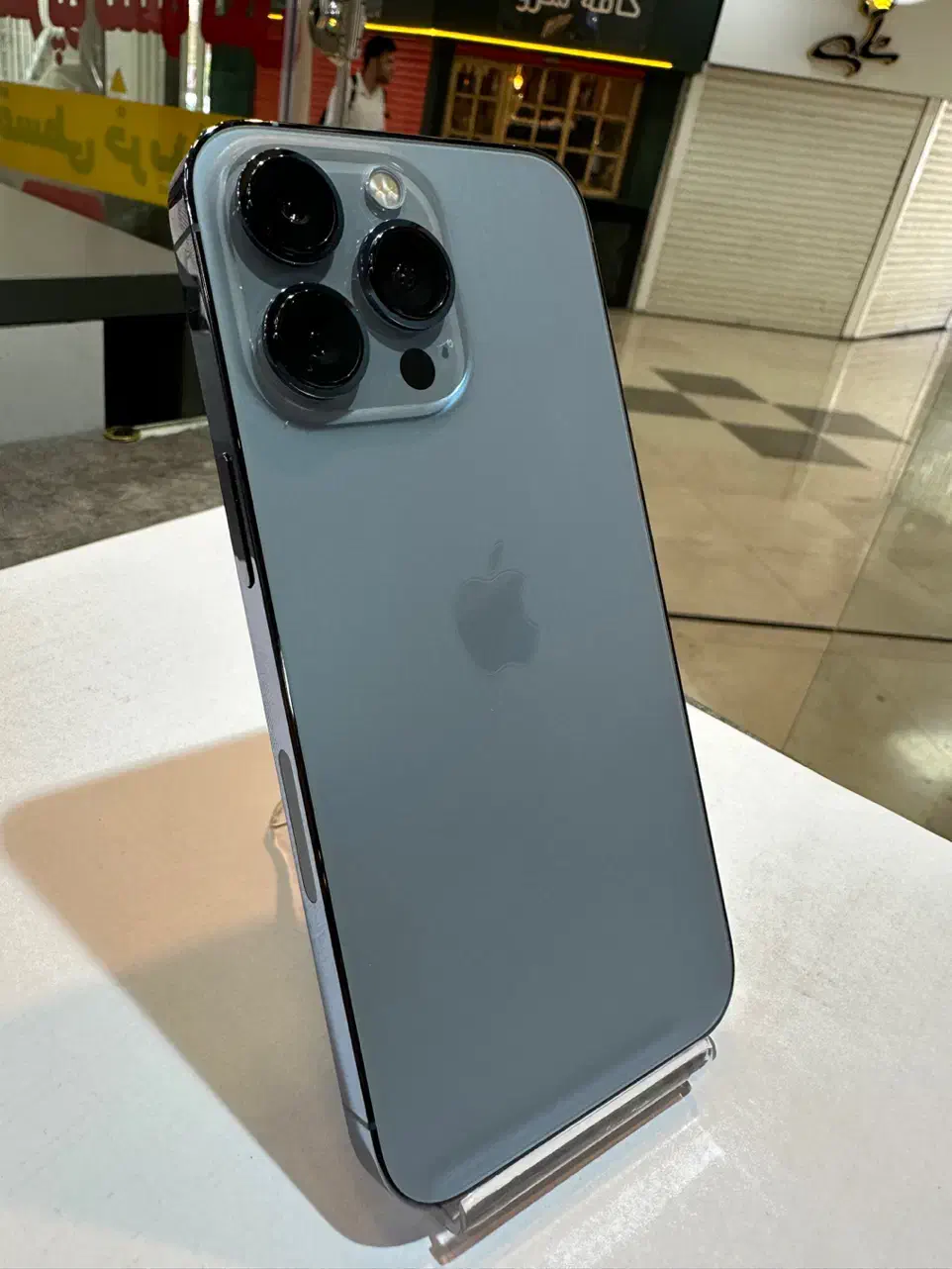 13pro|موبایل|تهران, گیشا|دیوار