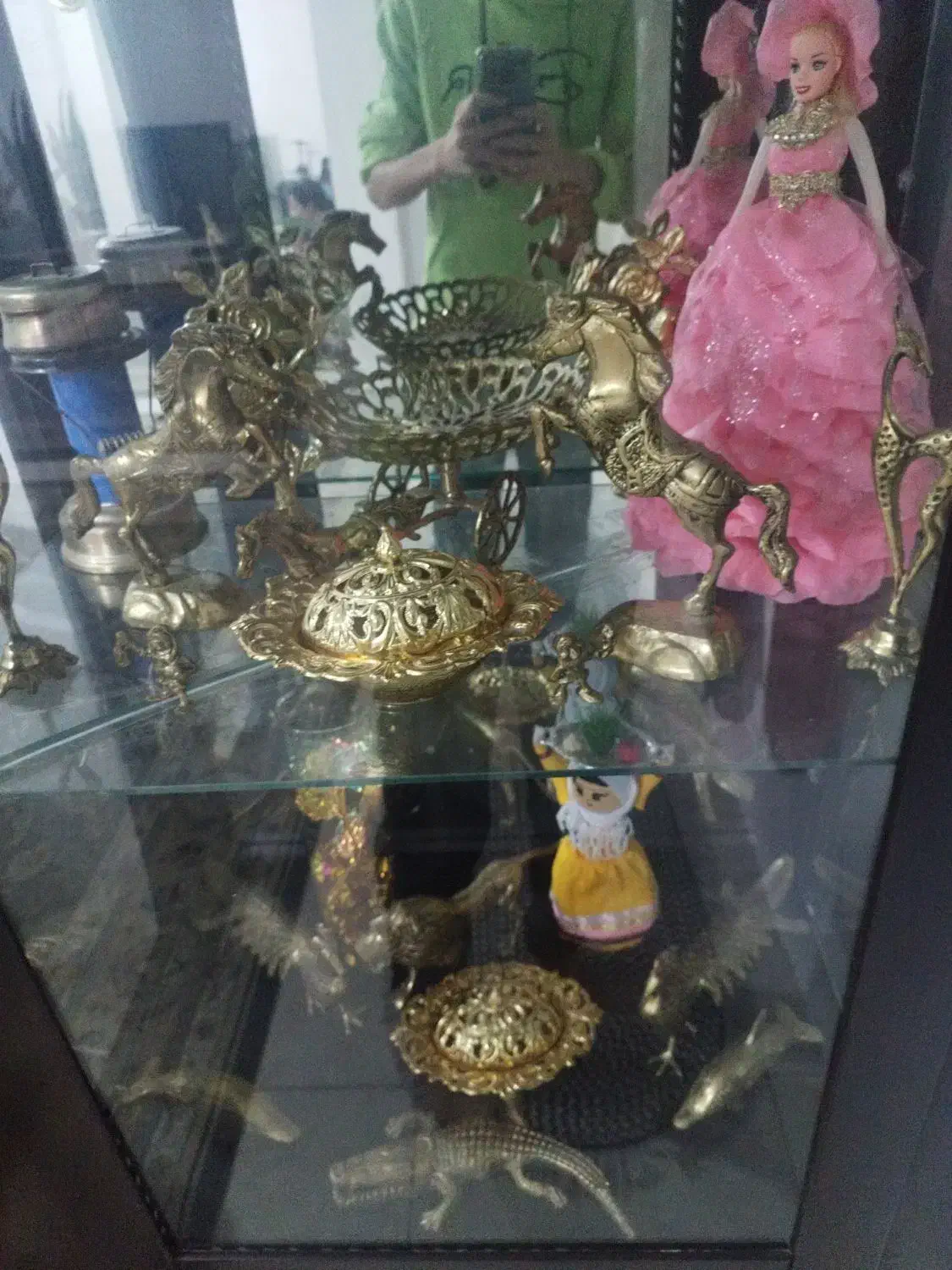 بوفه|بوفه، ویترین، کنسول|بومهن, |دیوار