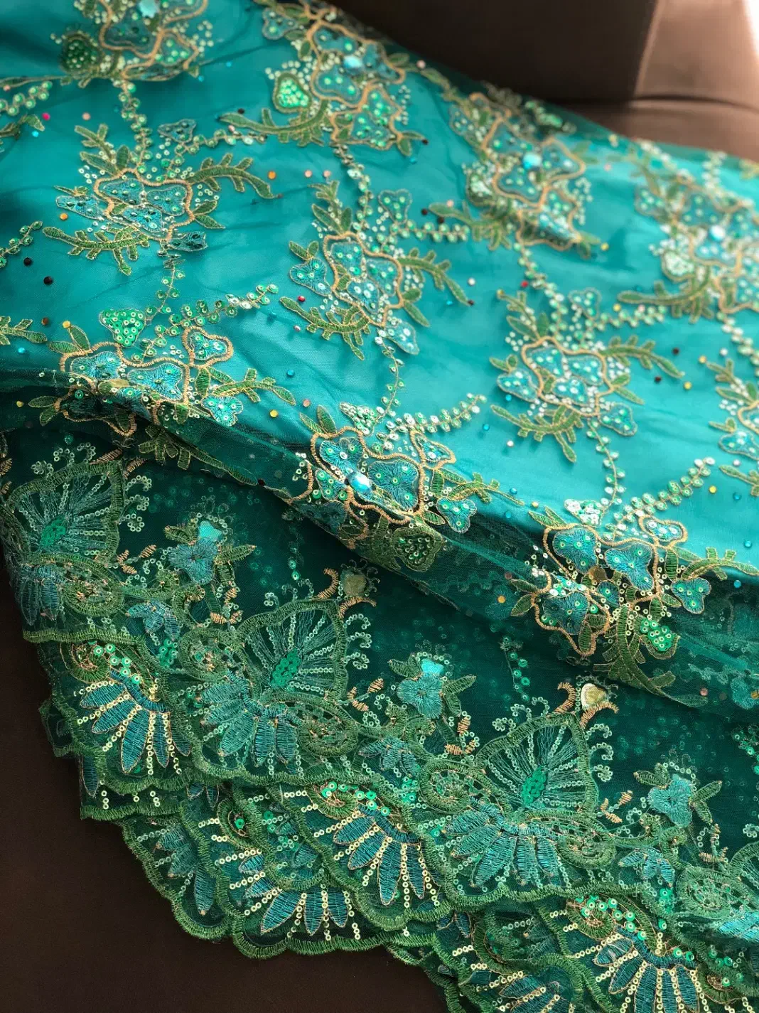 پارچه لباس محلی|لباس|شیراز, عادل آباد|دیوار