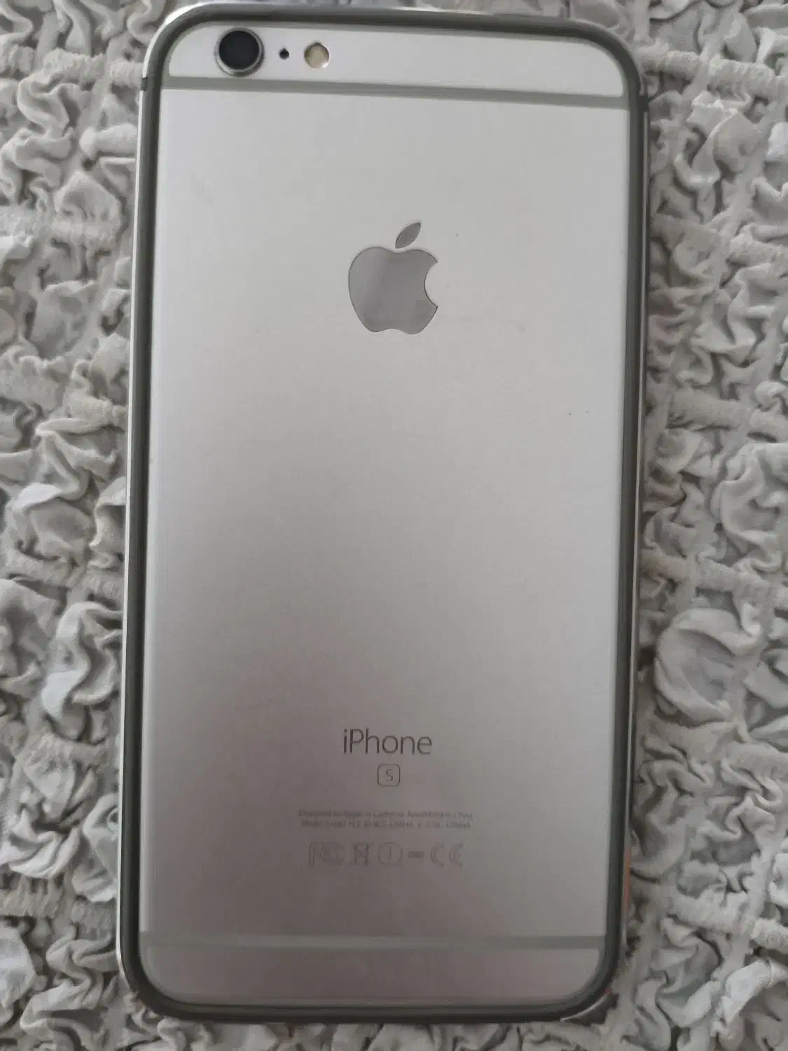 آیفون ۶ اس پلاس|موبایل|مشهد, حیدرآباد|دیوار