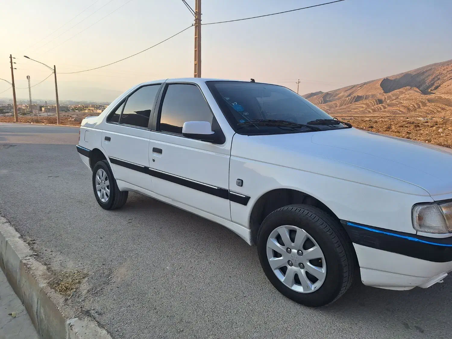 slx91|خودرو سواری و وانت|فیروزآباد (فارس), |دیوار