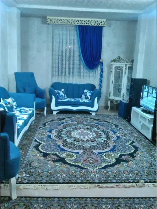 همخونه خانم|اجارهٔ آپارتمان|فولادشهر, A3|دیوار