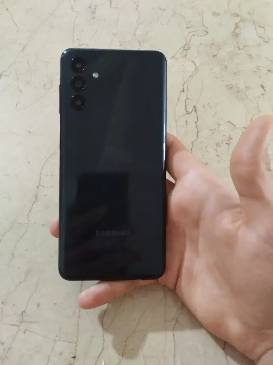 گوشی A04S|موبایل|برخوار, |دیوار