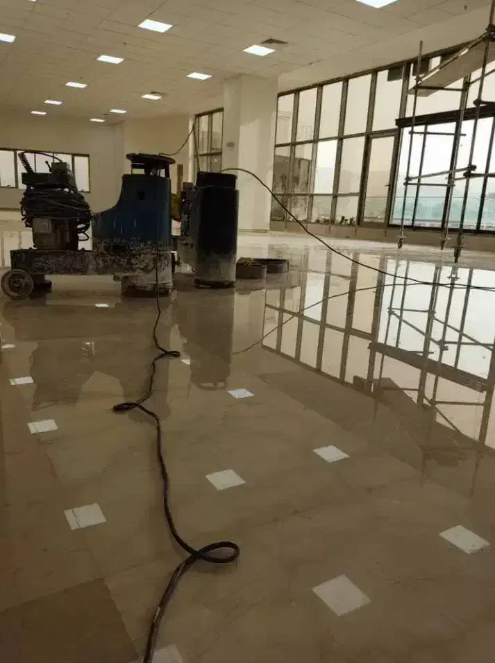 کفسابی سنگ سابی کل مناطق تضمینی کف نانوساب کف سابی|خدمات نظافت|تهران, نیروی هوایی (پیروزی)|دیوار