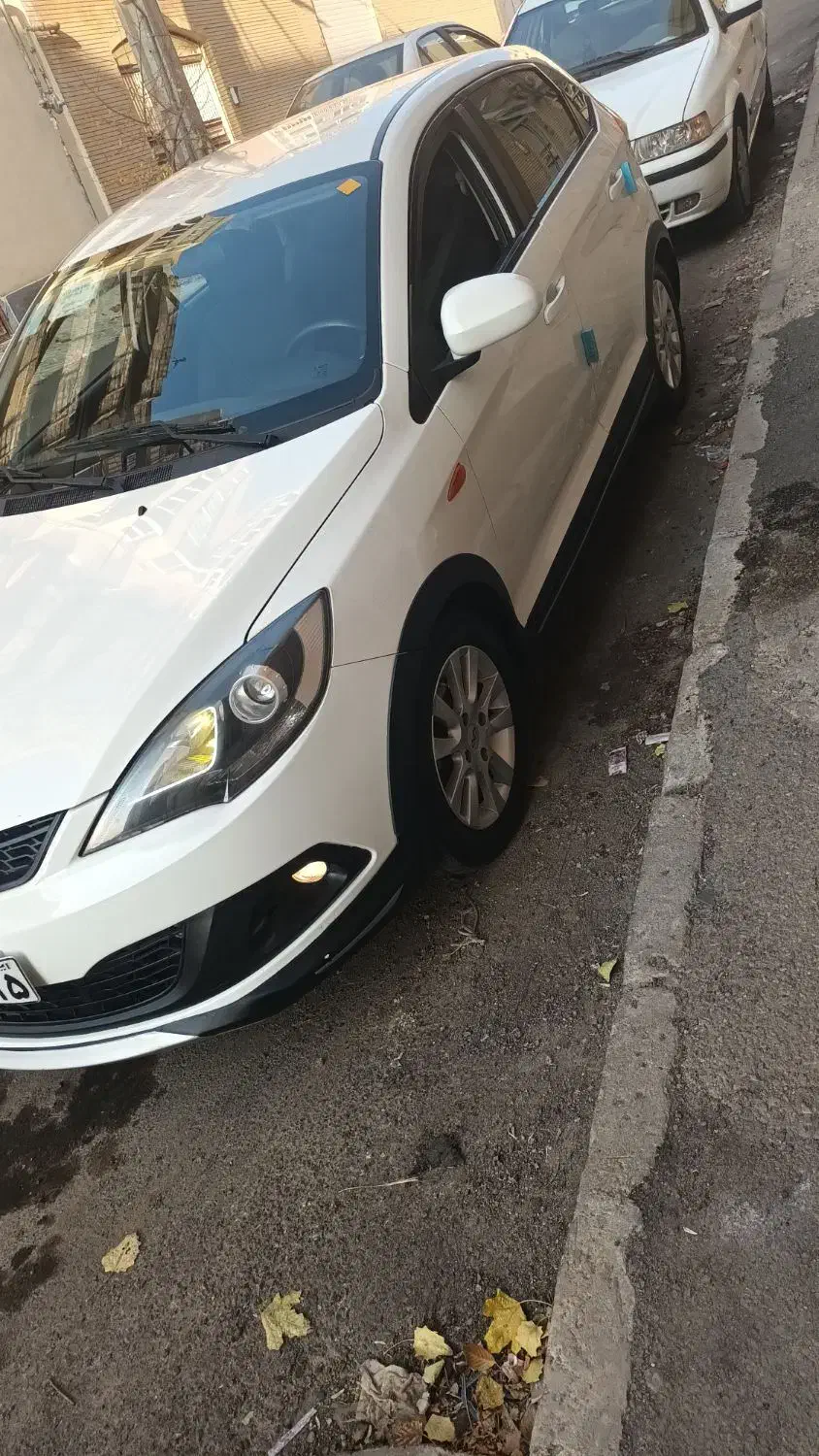 ۳۱۵ نیو اسپرت لاکچری|خودرو سواری و وانت|تبریز, |دیوار