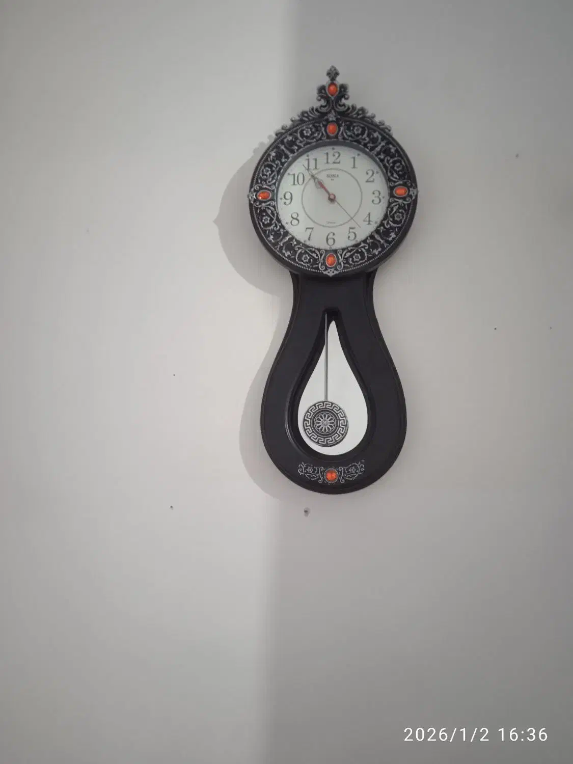 ساعت دیواری|ساعت دیواری و تزئینی|تهران, استخر|دیوار