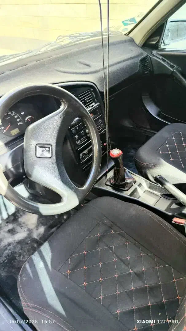 روا تک سوز ۸۶|خودرو سواری و وانت|سنندج, |دیوار