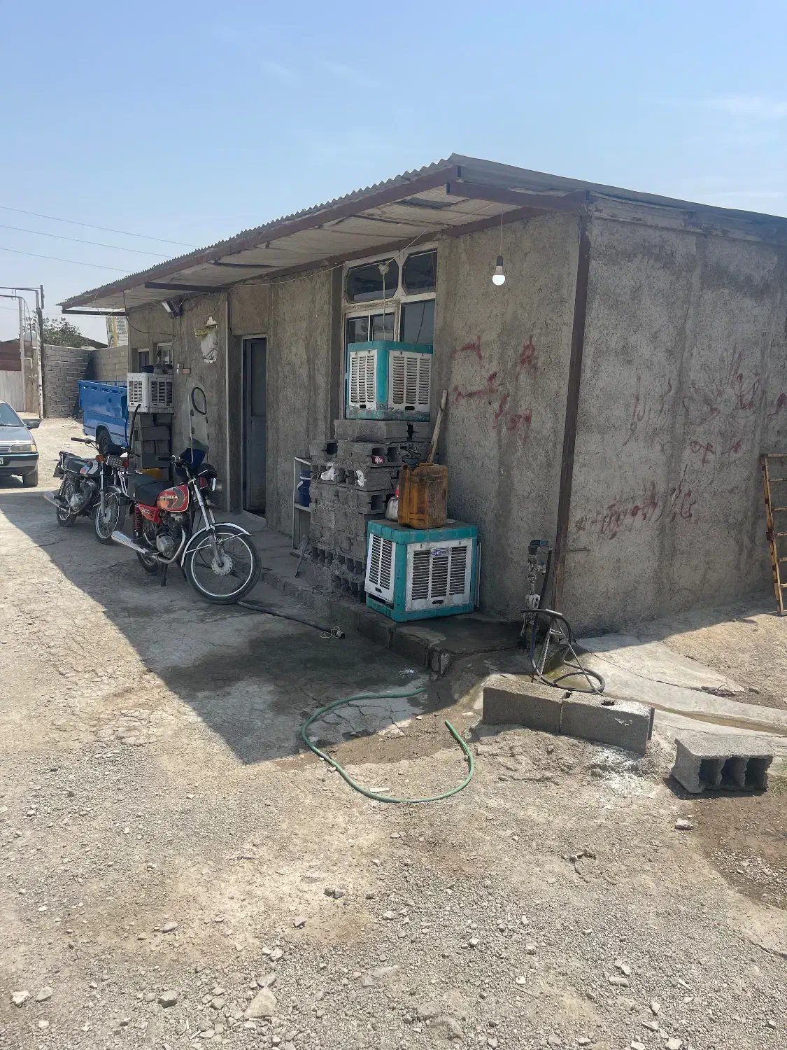 اجاره چهار دیواری|اجارهٔ دفتر صنعتی، کشاورزی، تجاری|رباط‌کریم, شهرک صنعتی صباشهر|دیوار